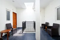 Trision Kostel Near Undip - Universitas Diponegoro