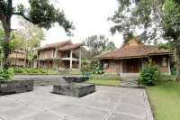 Disaster Oasis Hotels near Jeep 86 MJTC Merapi (Merapi Jeep Tour Community)