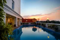 Same Hotel Lombok فنادق في Selaparang