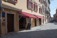 Apartments Antons 2