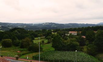 Hotel New Bilbao Airport