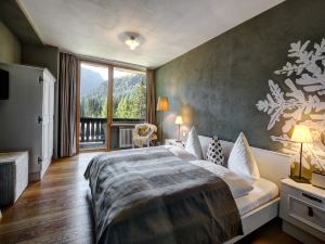 Hotel Seehof-Arosa