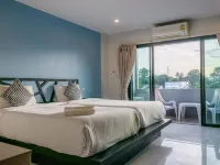سليب وايل هوتل Hotels near مدرج كرابي