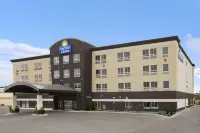 Days Inn & Suites by Wyndham Winnipeg Airport Manitoba Hotels in Winnipeg