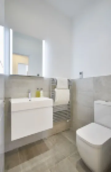 Viridian Apartments in Maidenhead Serviced Apartments - Imperial Court