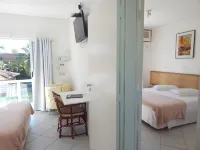 Hotel Palmar Hotel dekat Santos
