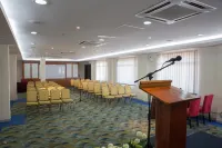 Hotel Seri Malaysia Kuala Terengganu Hotels in Kuala Terengganu