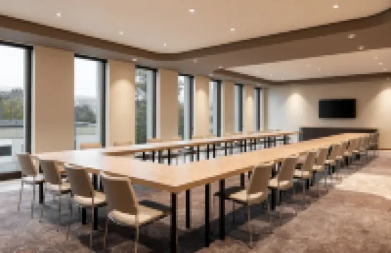 AC Hotel Wuerzburg Hotels in Wurzburg