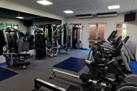 De Vere Horsley Estate - salle de sport