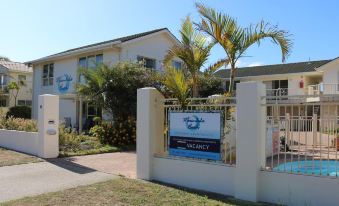 Merimbula Beach Apartments