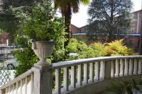 Affittacamere Pavia Hotels in San Genesio ed Uniti