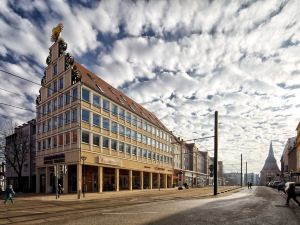 Vienna House by Wyndham Sonne Rostock