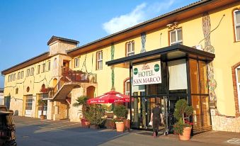 Hotel San Marco
