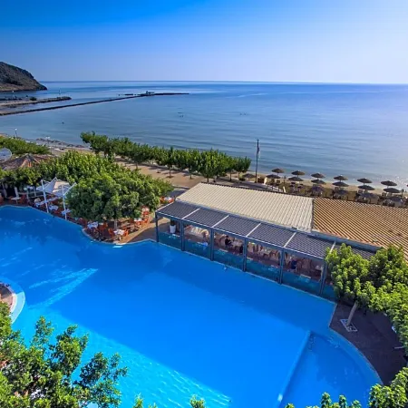Harmony Boutique Resort - Adults Only