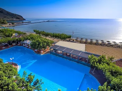 Harmony Boutique Resort - Adults Only Hotel a Georgioupolis