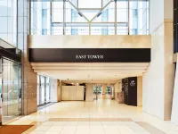 Shinagawa Prince Hotel East Tower Hotels near Honsenji Temple