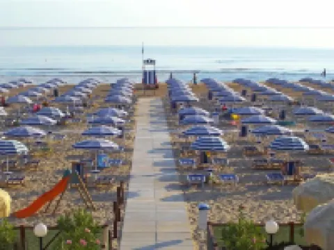 Palace Hotel Vieste Hotels in Vieste