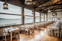 Parador de Baiona Hotels in Baiona