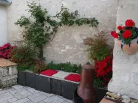 Le Clos Elisa Hotels in Avaray