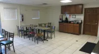 Motel 6 Pulaski, TN