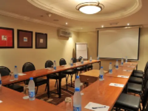 Park Inn by Radisson Serviced Apartments, Lagos VI Hotels in Victoria Island