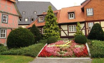 Regiohotel Pfalzer Hof Wernigerode