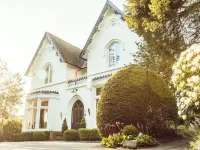 Didsbury House Hotel Hotels near Didsbury