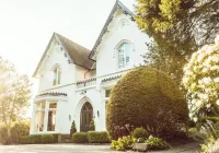Didsbury House Hotel - romantici