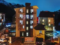 Andersen Hotel Hotels in Dombay
