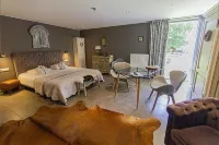 Hotel la Malle Poste