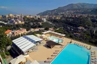 Grand Hotel Moon Valley - Pet friendly