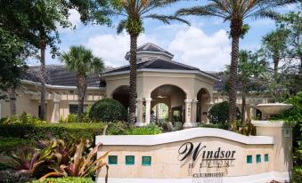 Orlando Select Vacation Homes