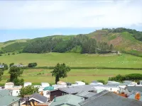 Chalet 95 Hotel di Tirymynach