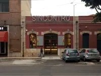 BluLassù City Center Rooms