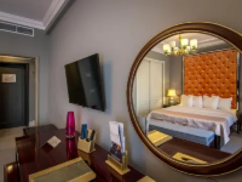 リド バイ フェニキア ブカレストのホテル