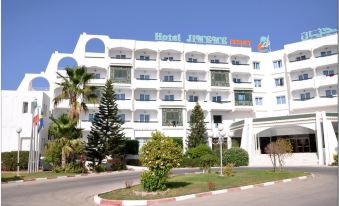 Hotel Royal Jinene Sousse