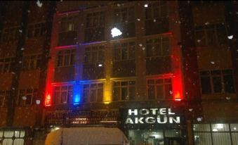 Hotel Akgun - Housity