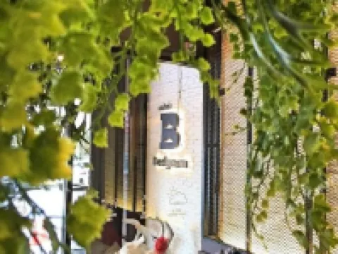 เบดกัสซั่ม โฮสเทล จันทบุรี