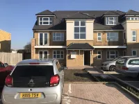 The Close Airport Hotels in Hayes