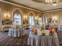 Grand Hotel Tremezzo Hotels in Tremezzina