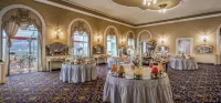 Grand Hotel Tremezzo Hotels in Griante