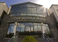 Four Seasons Hotel, Carlingford - 4 stelle