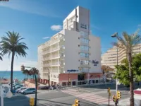 Spirit Hotel Benalmadena Beach فنادق في بينالمادينا
