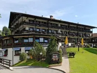 Alpenhotel Kronprinz