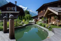 Logis Hermitage Hotels in Lannion