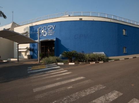 Casa do Professor Visitante Unicamp