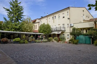 Hotel Europa Hotel in zona Stadio Luigi Zaffanella