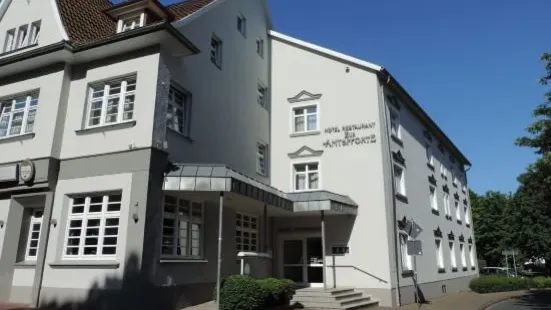 Hotel Zur Amtspforte