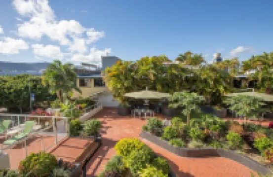 BreakFree Royal Harbour