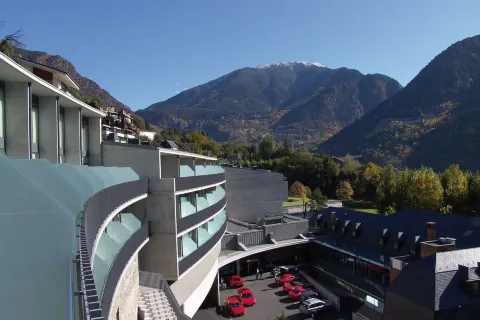 Andorra Park Hotel